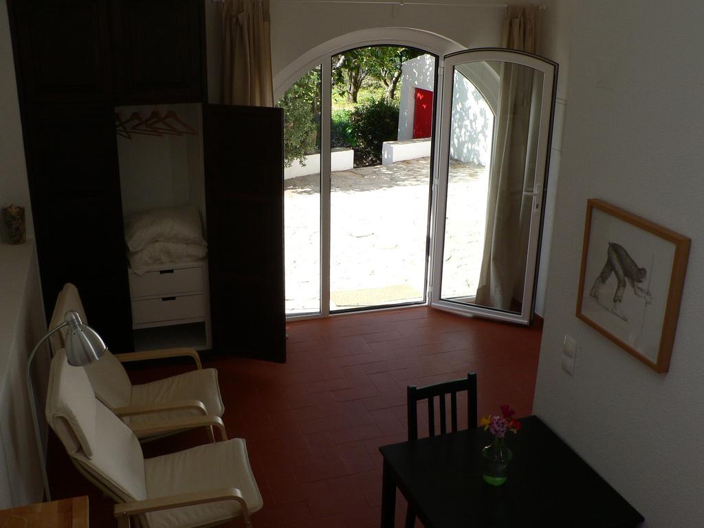 Villa Casa Do Hibisco São João do Estoril Exterior foto