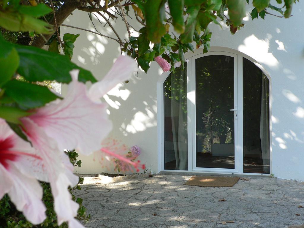 Villa Casa Do Hibisco São João do Estoril Exterior foto